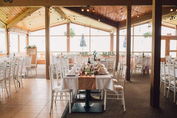 Fairmont Hot Springs Resort