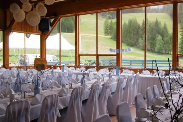 Fairmont Hot Springs Resort