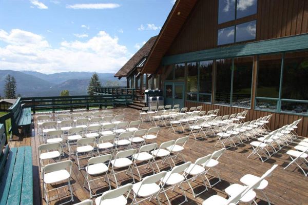 Fairmont Hot Springs Resort