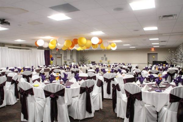 Fairmont Hot Springs Resort