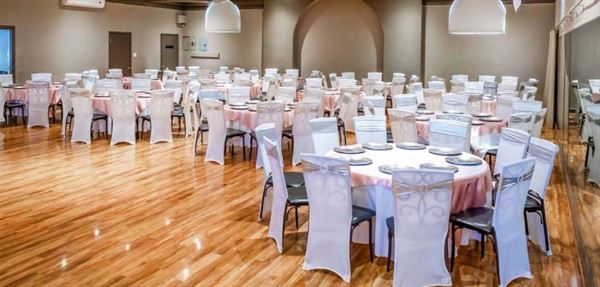 Love and Laugh Event Venue