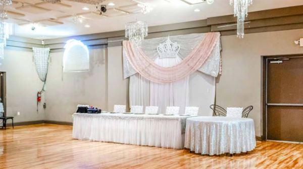 Love and Laugh Event Venue