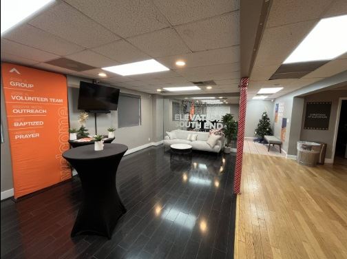 Love and Laugh Event Venue