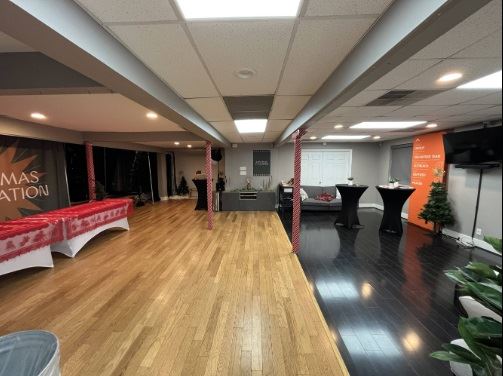 Love and Laugh Event Venue