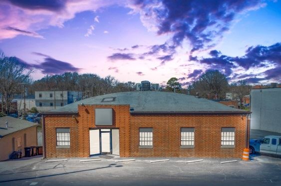 Love and Laugh Event Venue