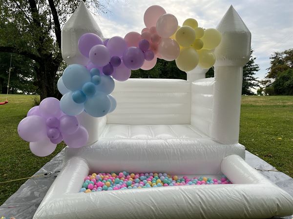 Little Hart's Big Joy Mobile Play Rentals