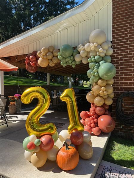 Little Hart's Big Joy Mobile Play Rentals