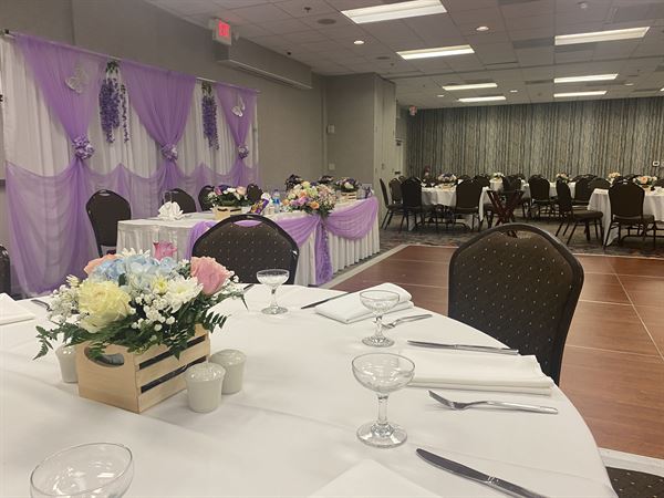 Hilton Garden Inn San Francisco/ Oakland Bay Bridge