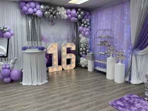 Casa di Miranda Event Venue