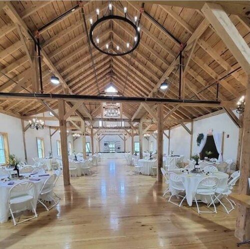 The Barn at Bellows Walpole Inn