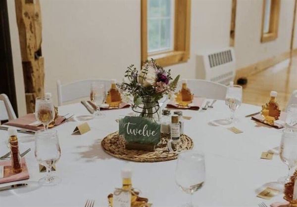 The Barn at Bellows Walpole Inn