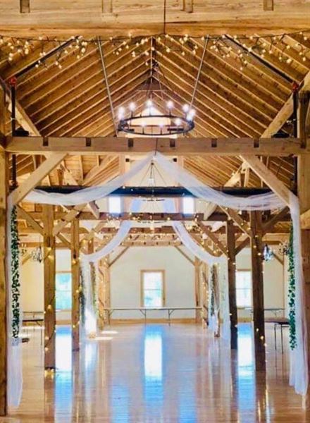The Barn at Bellows Walpole Inn