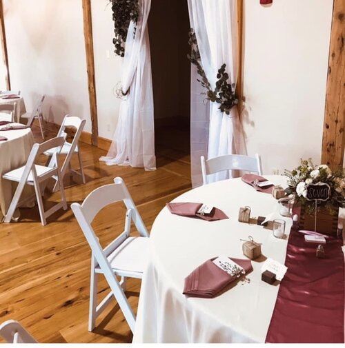 The Barn at Bellows Walpole Inn