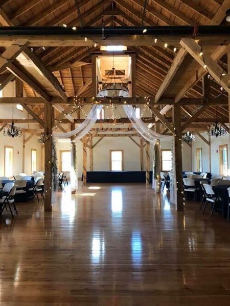 The Barn at Bellows Walpole Inn