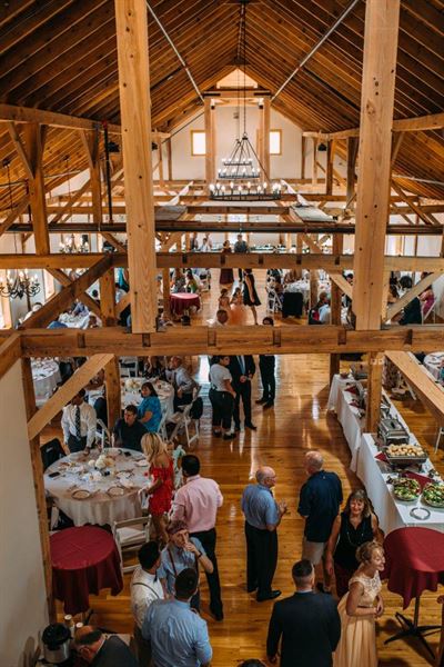 The Barn at Bellows Walpole Inn