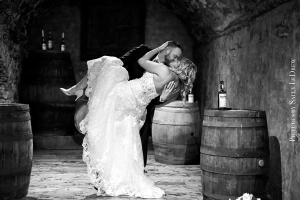 Pictures by Sally LeDrew