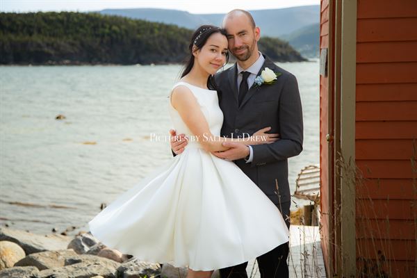 Pictures by Sally LeDrew