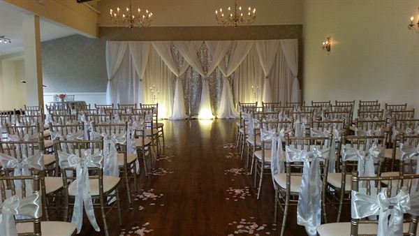 Stratford Country Club