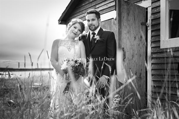 Pictures by Sally LeDrew