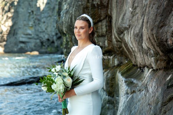 Pictures by Sally LeDrew