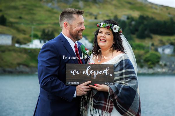 Pictures by Sally LeDrew