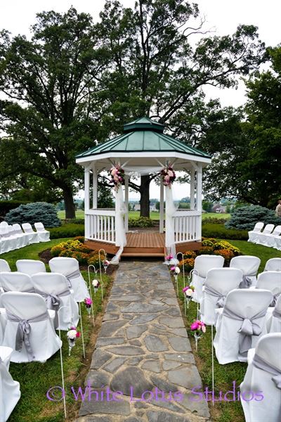 Walden Ponds Golf Club