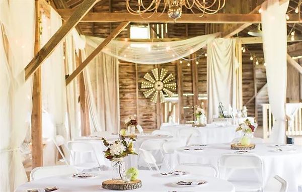 The Estate at White Hall Vineyard