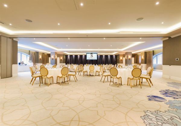 Ritz-Carlton Montréal