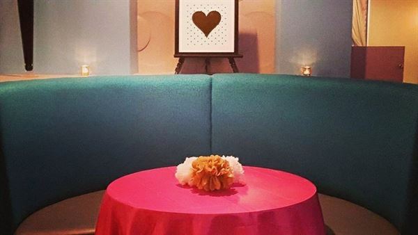 Savvor Restaurant & Lounge