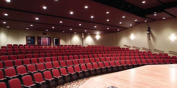 Ramkota Hotel & Watertown Event Center