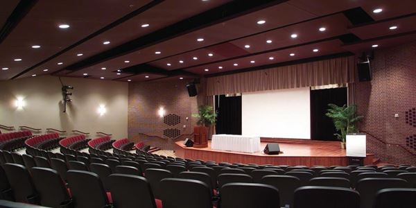 Ramkota Hotel & Watertown Event Center