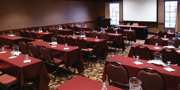 Ramkota Hotel & Watertown Event Center