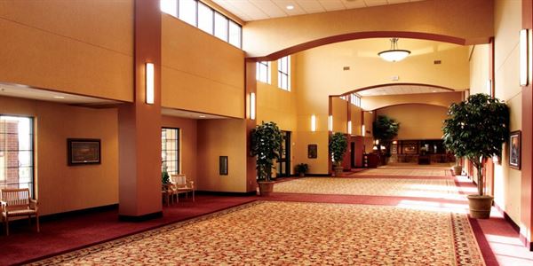Ramkota Hotel & Watertown Event Center
