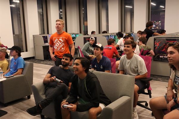 Great Lakes Gaming Lounges