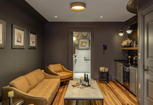 Jimmy's Jazz & Blues Club