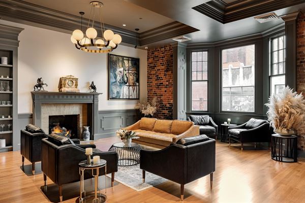 Jimmy's Jazz & Blues Club