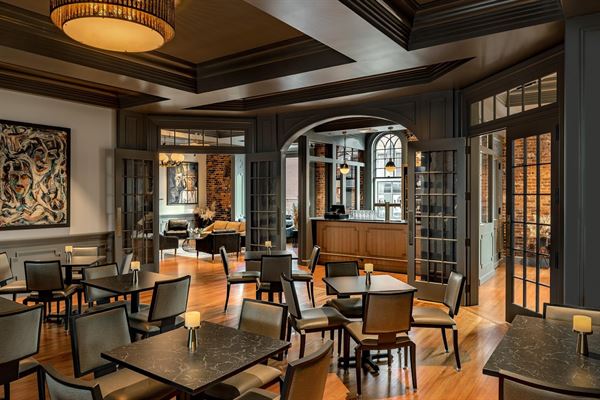 Jimmy's Jazz & Blues Club