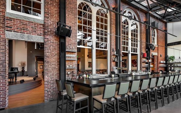 Jimmy's Jazz & Blues Club