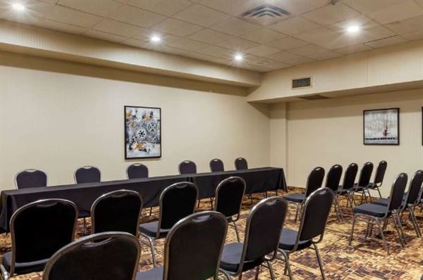 Best Western Plus - Toronto Airport Hotel