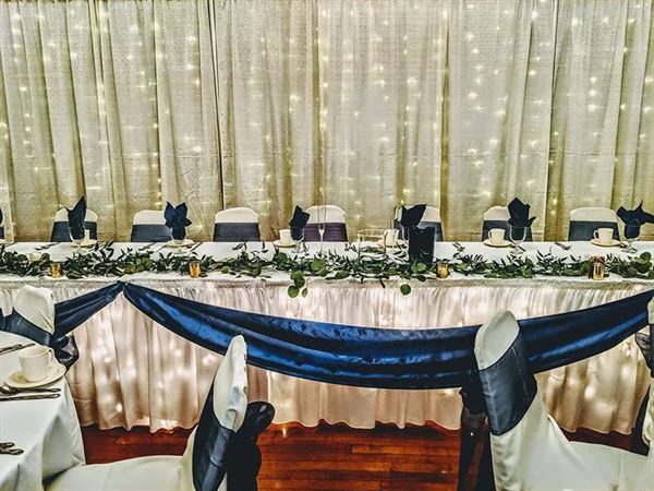 Goeglein's Reception Hall