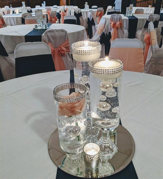 Goeglein's Reception Hall