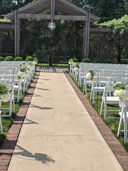 Goeglein's Reception Hall