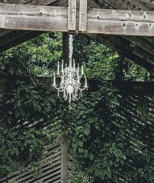 Goeglein's Reception Hall