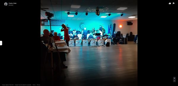 JOHN B LATIMER COLLEGE PARK POST NO. 217,INC.