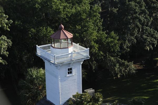 Haig Point Club