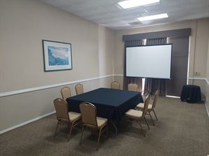 Pacific Room