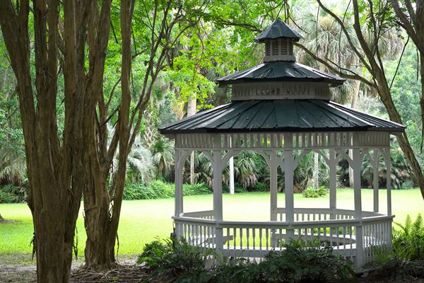 Kanapaha Botanical Gardens