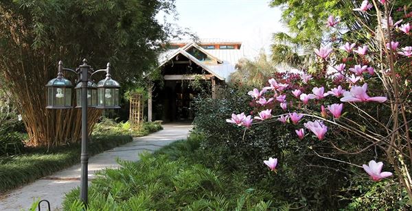 Kanapaha Botanical Gardens