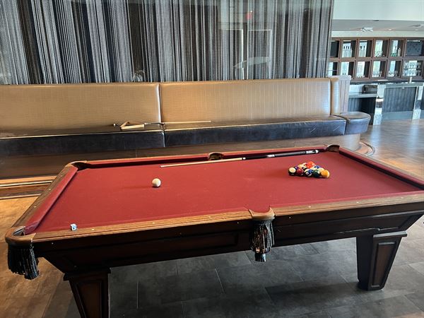 Santa Monica Rooftop