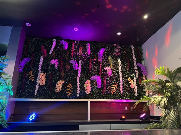 Santa Monica Rooftop